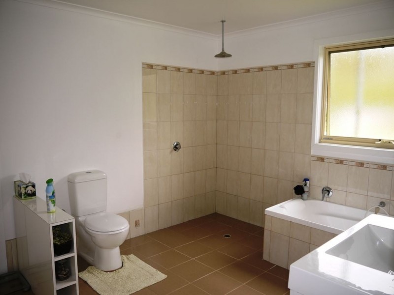 411 Fraser road, Currie TAS 7256
