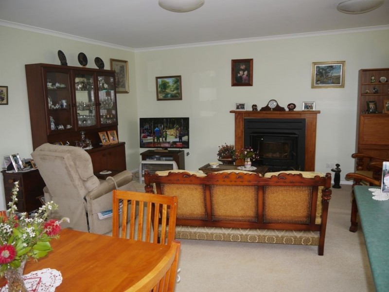 411 Fraser road, Currie TAS 7256