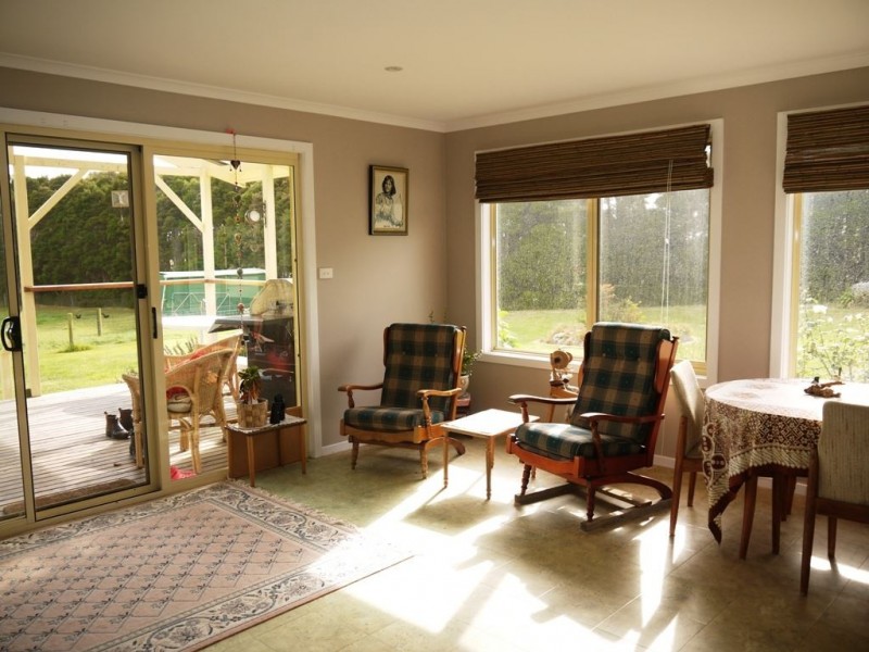 411 Fraser road, Currie TAS 7256