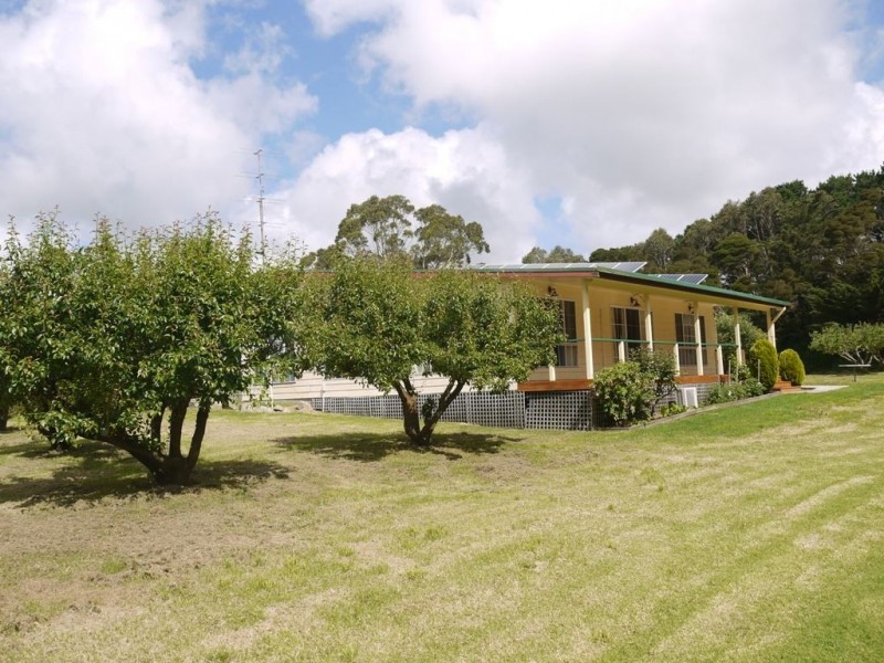232 Fraser Road, King Island TAS 7256