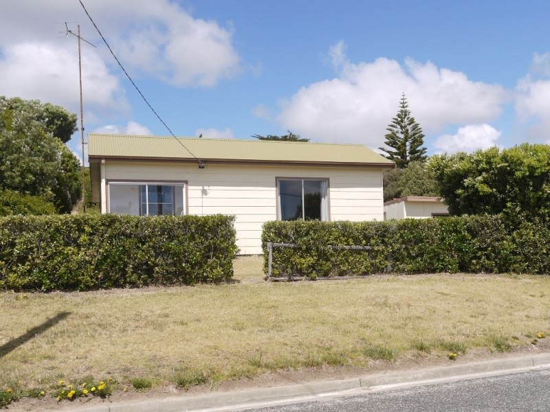 20 Huxley Street, Currie TAS 7256