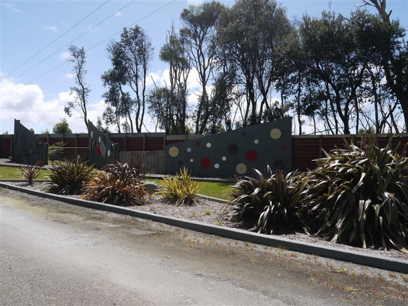 298 Old Grassy Road, Currie TAS 7256