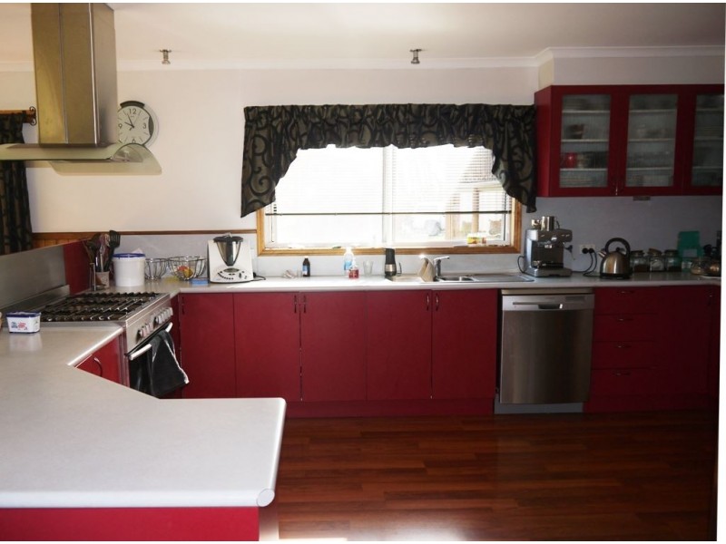 298 Old Grassy Road, Currie TAS 7256
