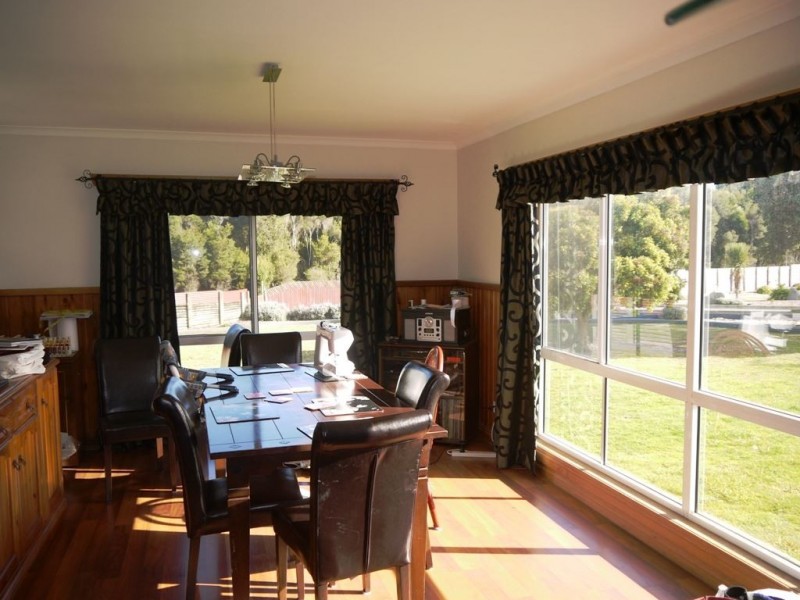 298 Old Grassy Road, Currie TAS 7256