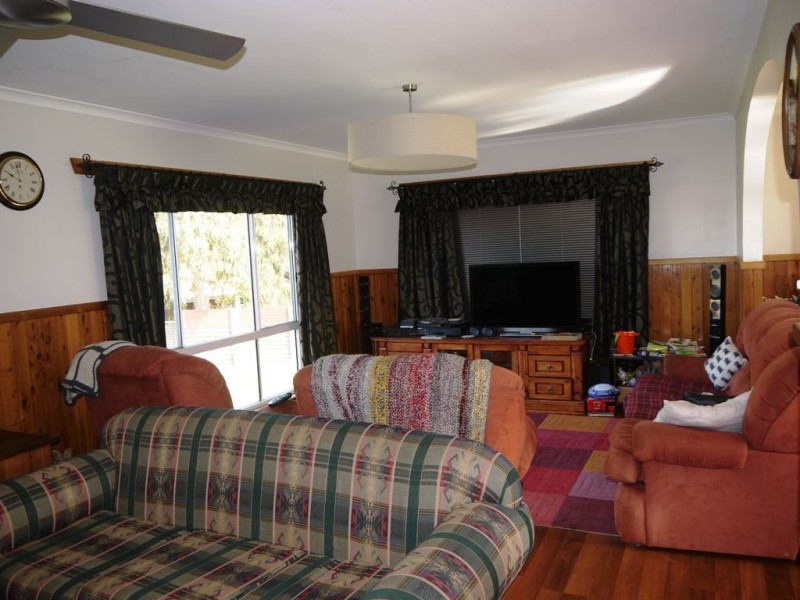 298 Old Grassy Road, Currie TAS 7256