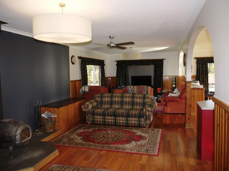 298 Old Grassy Road, Currie TAS 7256