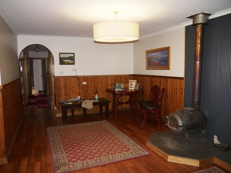 298 Old Grassy Road, Currie TAS 7256