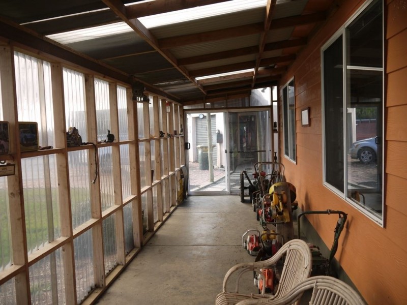 298 Old Grassy Road, Currie TAS 7256