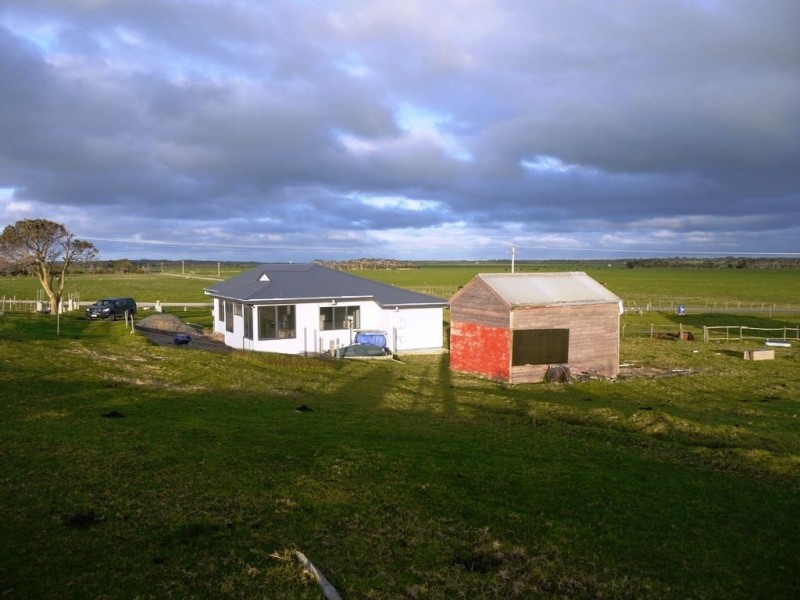 5 Cape Wickham Road, Egg Lagoon TAS 7256