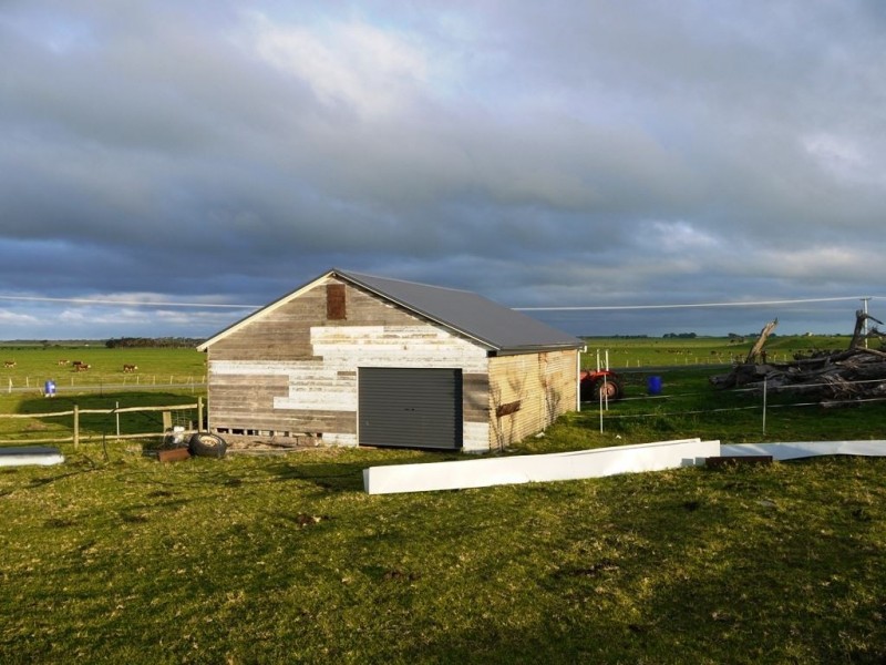 5 Cape Wickham Road, Egg Lagoon TAS 7256