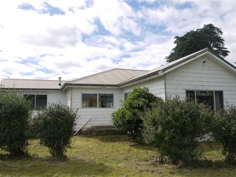 2011 Grassy Road, Lymwood TAS 7256