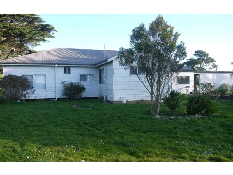 2011 Grassy Road, Lymwood TAS 7256