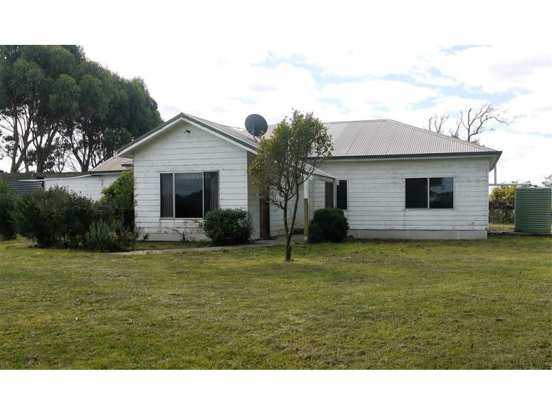 2011 Grassy Road, Lymwood TAS 7256