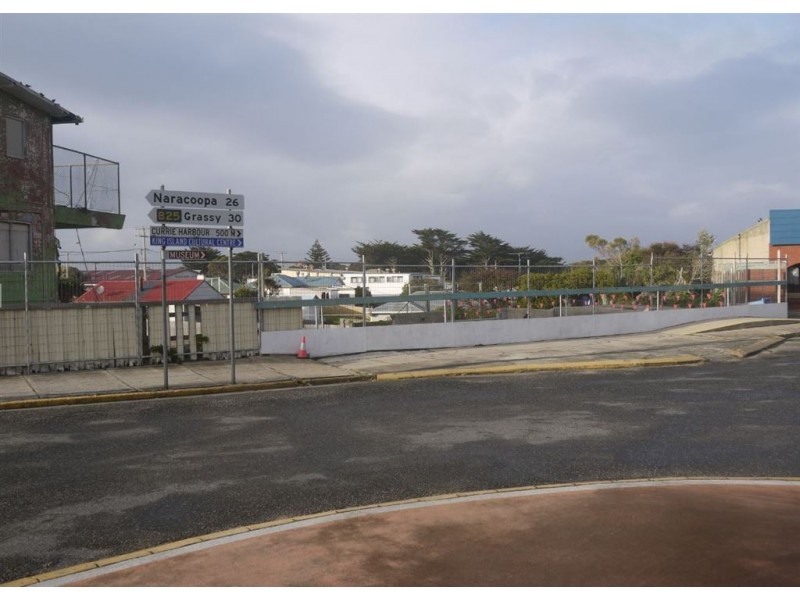 28 Edward Street, Currie TAS 7256