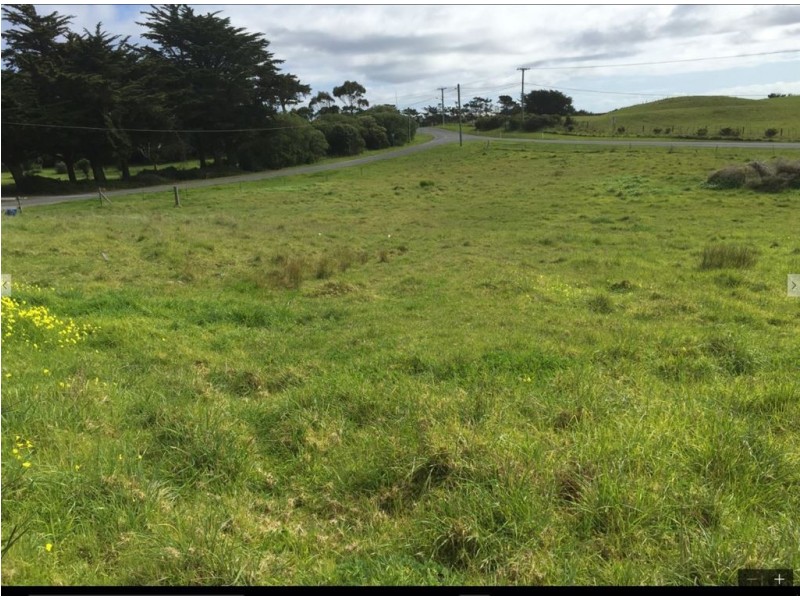 lot 1 – 4 Rifle Range Road, Currie TAS 7256