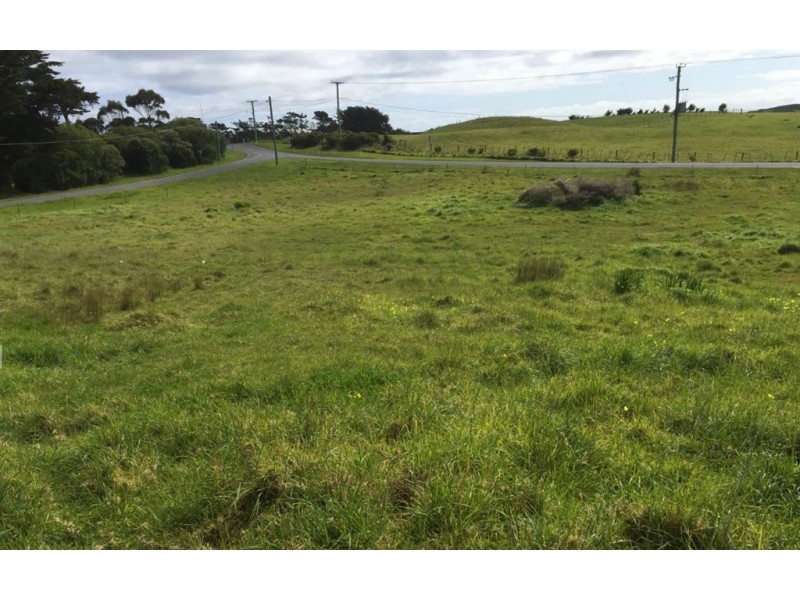 lot 1 – 4 Rifle Range Road, Currie TAS 7256