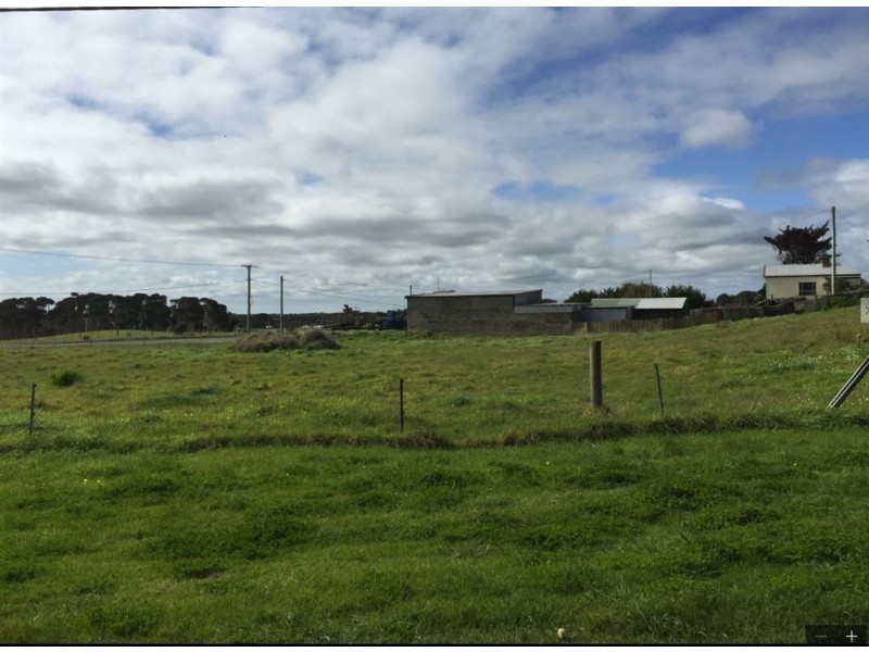 lot 1 – 4 Rifle Range Road, Currie TAS 7256