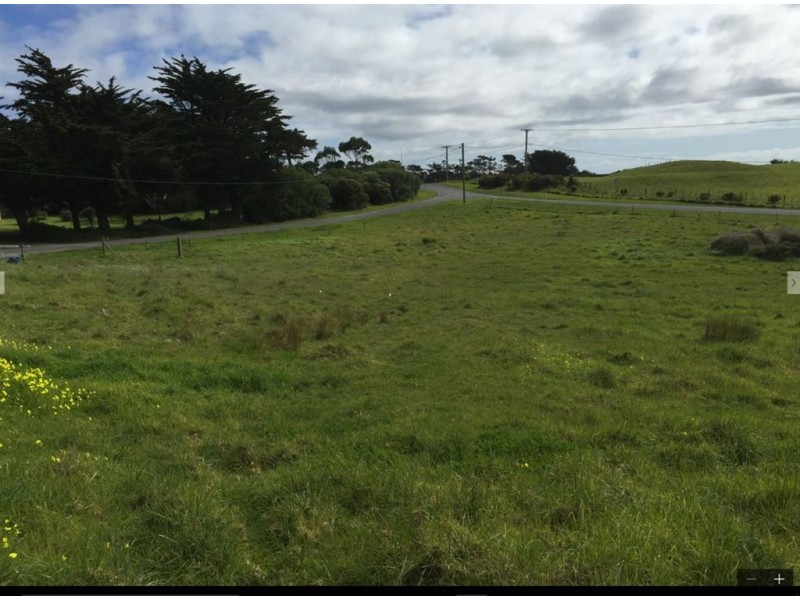 lot 1 – 4 Rifle Range Road, Currie TAS 7256