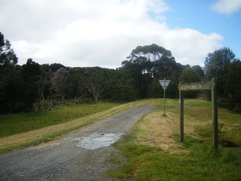 Lot13-15 Stephenson Street, Naracoopa TAS 7256