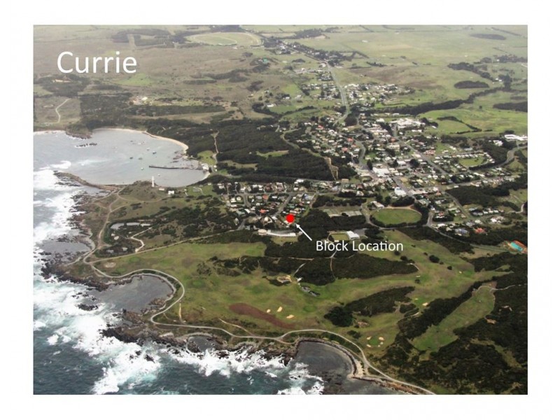 13 Beach Road, Currie TAS 7256