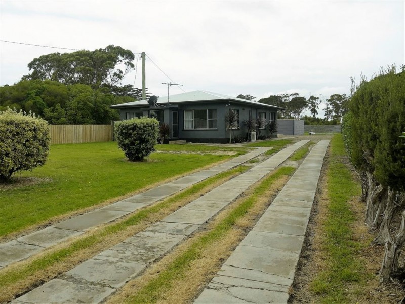 116 Main Street, Currie TAS 7256