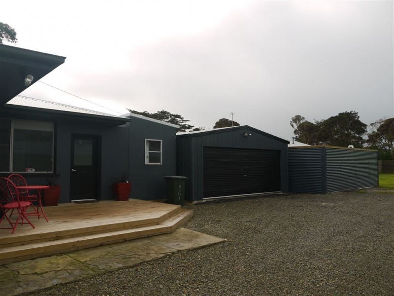 116 Main Street, Currie TAS 7256