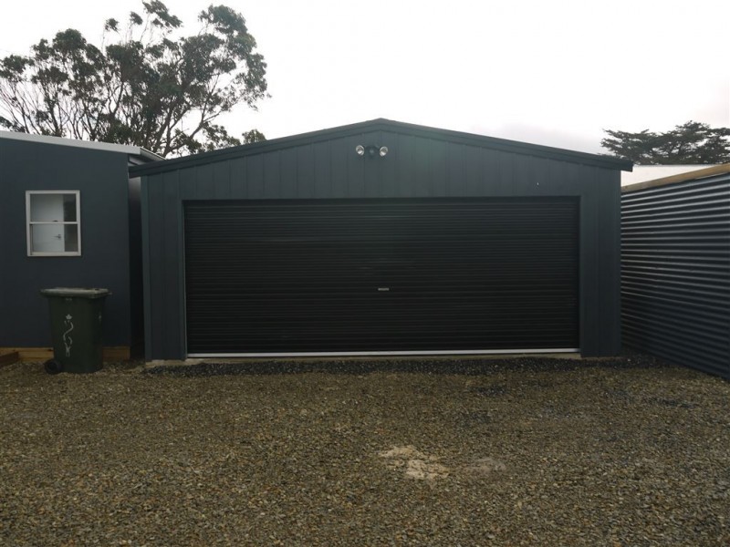 116 Main Street, Currie TAS 7256