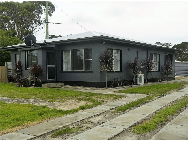 116 Main Street, Currie TAS 7256