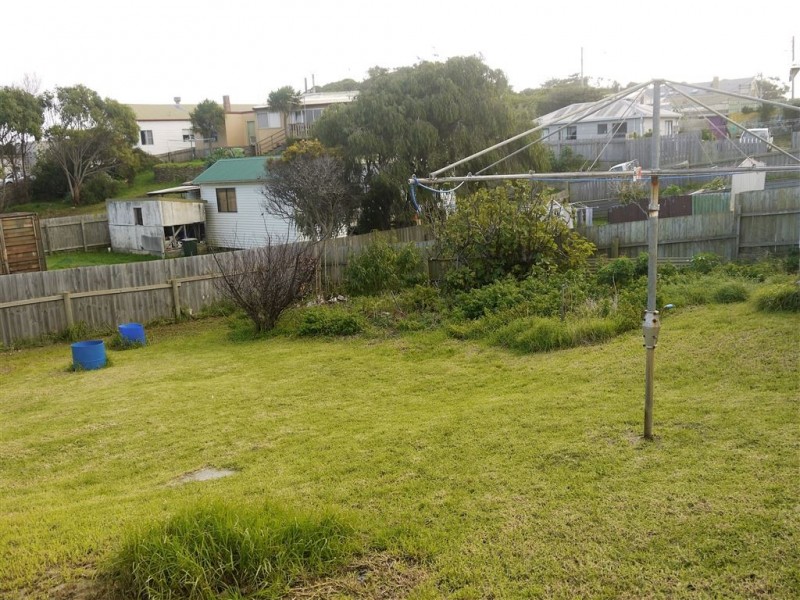 4 Netherby Road, Currie TAS 7256