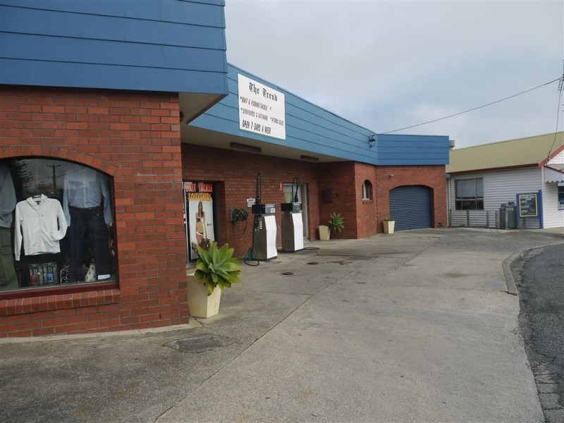 26 Edward Street, Currie TAS 7256