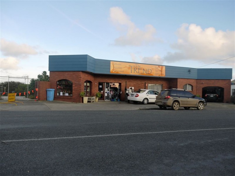 26 Edward Street, Currie TAS 7256