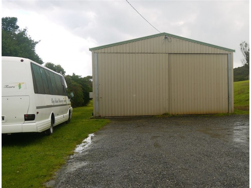 95 Main Street, Currie TAS 7256