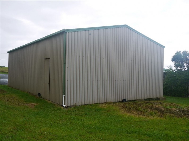 95 Main Street, Currie TAS 7256