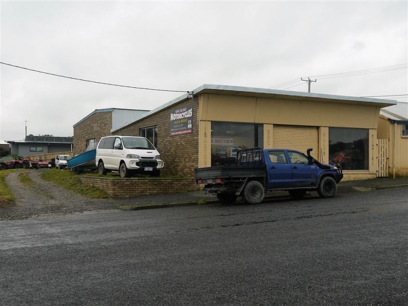 13 Meech Street, Currie TAS 7256