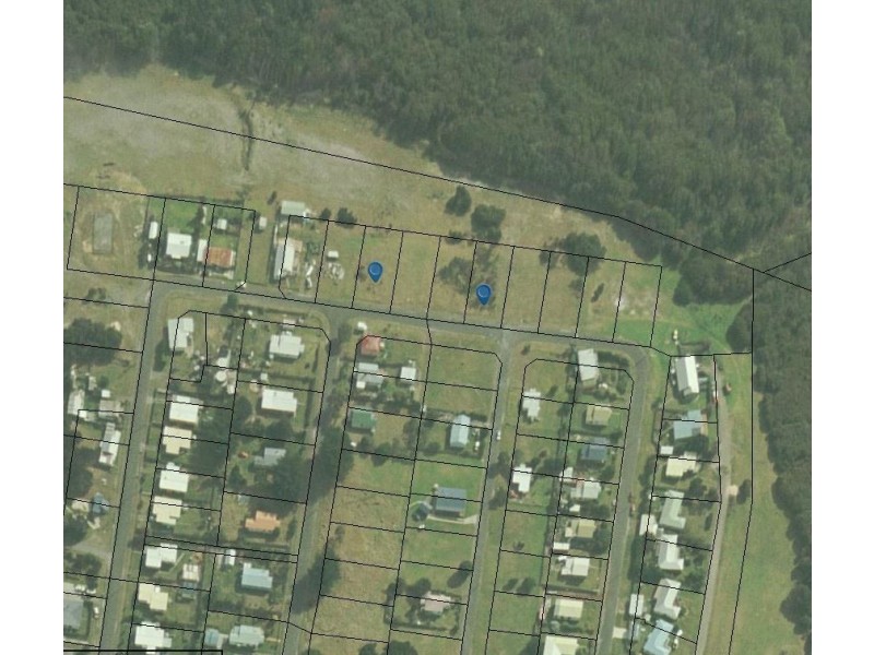 15& 22 Banksia, Grassy TAS 7256