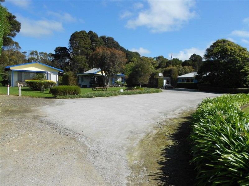 125 The Esplanade, Naracoopa TAS 7256