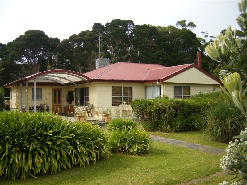 49 Bold Head Road, Yarra Creek TAS 7256