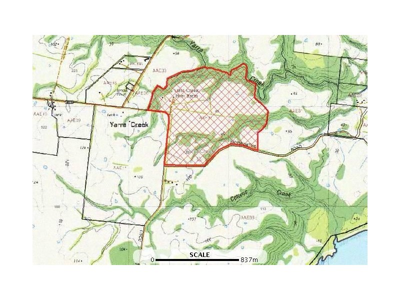 49 Bold Head Road, Yarra Creek TAS 7256
