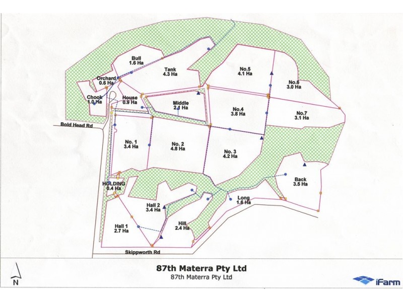 49 Bold Head Road, Yarra Creek TAS 7256