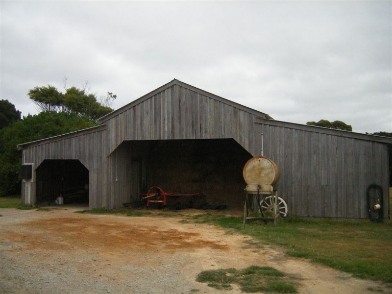 49 Bold Head Road, Yarra Creek TAS 7256