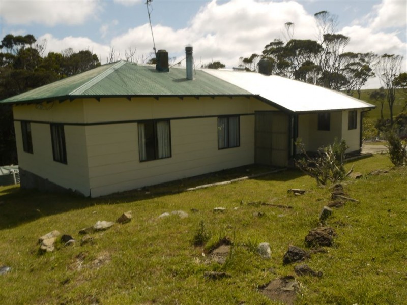 137 Brumbys Road, Currie TAS 7256
