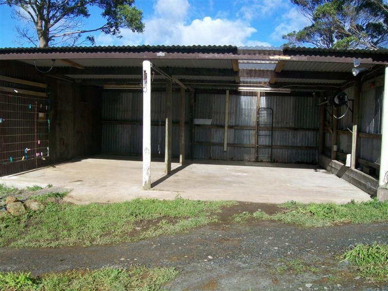 137 Brumbys Road, Currie TAS 7256