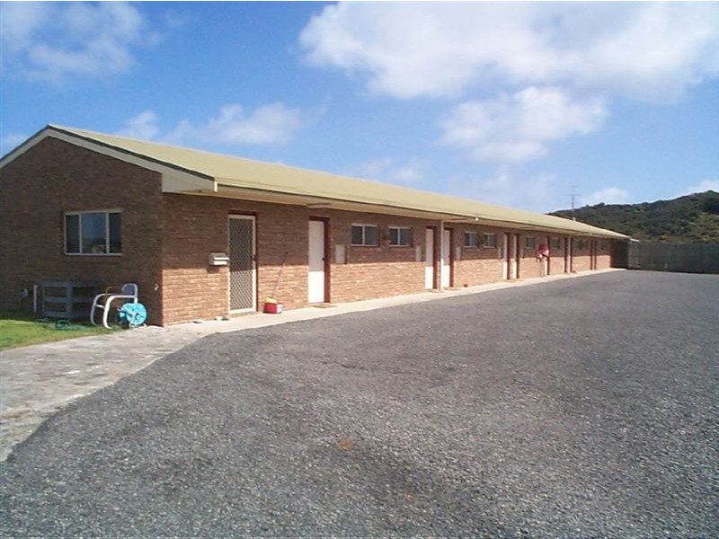 95-97 Main Street, Currie TAS 7256