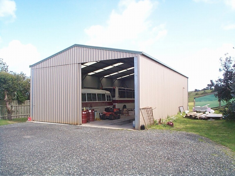 95-97 Main Street, Currie TAS 7256