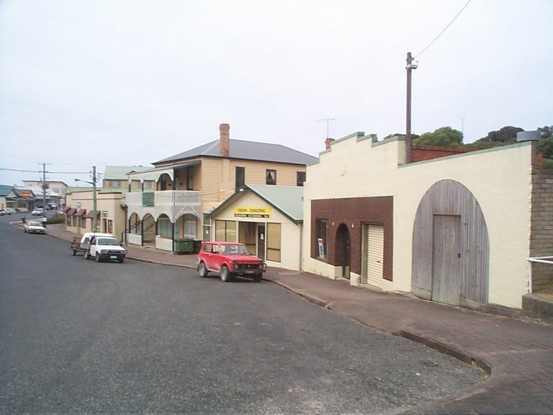 17-19 Main Street, Currie TAS 7256