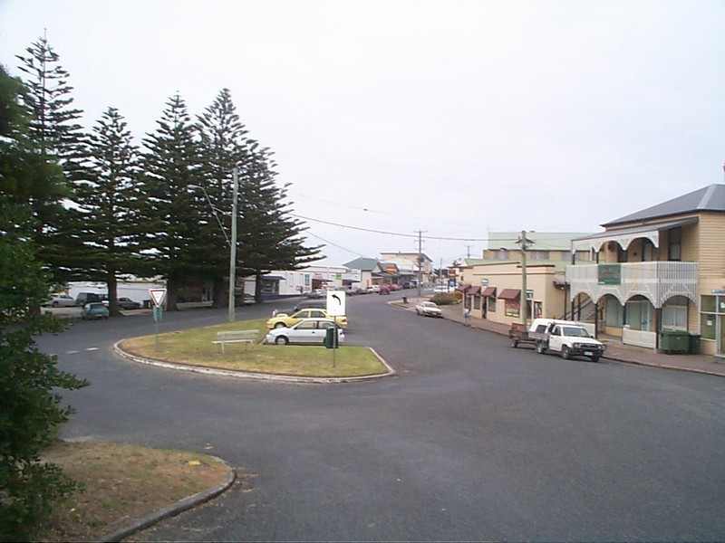 17-19 Main Street, Currie TAS 7256