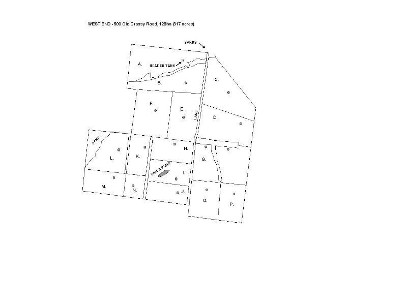 Lymwood TAS 7256
