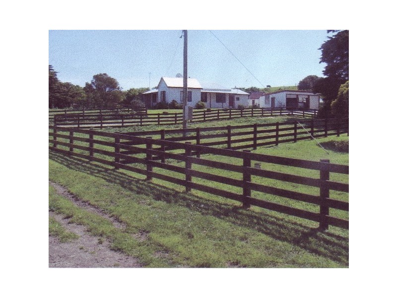 2839 North Road, Yambacoona TAS 7256