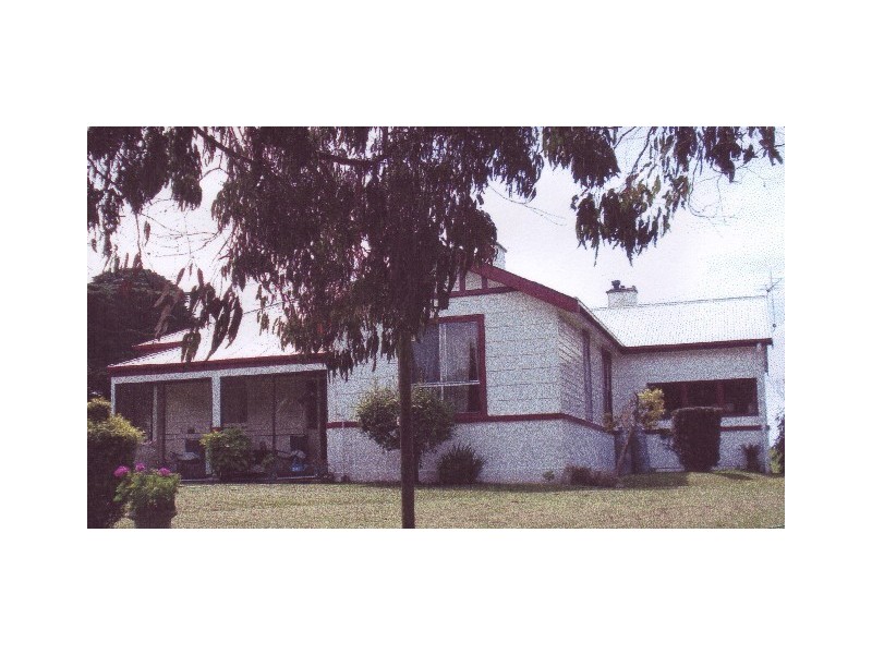 2839 North Road, Yambacoona TAS 7256