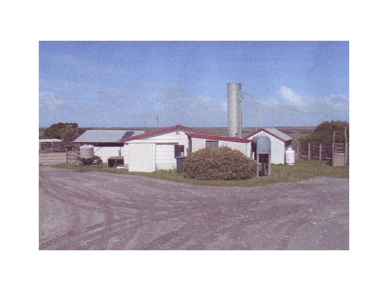 2839 North Road, Yambacoona TAS 7256